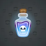Magic Potion #2132 Magic Potion #2132