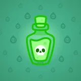 Magic Potion #2134 Magic Potion #2134