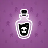 Magic Potion #2135 Magic Potion #2135