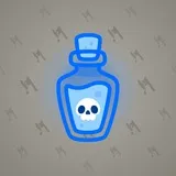 Magic Potion #2136 Magic Potion #2136