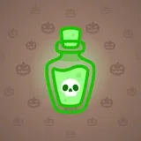 Magic Potion #2137 Magic Potion #2137