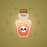 Magic Potion #2138 Magic Potion #2138