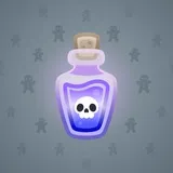 Magic Potion #2139 Magic Potion #2139