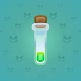 Magic Potion #2140 Magic Potion #2140
