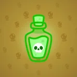 Magic Potion #2141 Magic Potion #2141