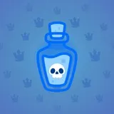 Magic Potion #2142 Magic Potion #2142