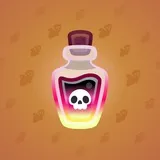 Magic Potion #2143 Magic Potion #2143