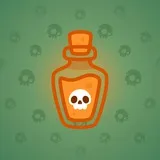 Magic Potion #2145 Magic Potion #2145