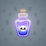 Magic Potion #2146 Magic Potion #2146
