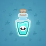 Magic Potion #2147 Magic Potion #2147