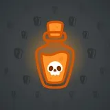 Magic Potion #2152 Magic Potion #2152