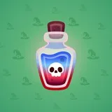 Magic Potion #2154 Magic Potion #2154