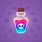 Magic Potion #2157 Magic Potion #2157