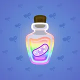 Magic Potion #2158 Magic Potion #2158