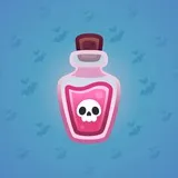Magic Potion #2159 Magic Potion #2159