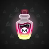 Magic Potion #2160 Magic Potion #2160