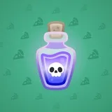 Magic Potion #2162 Magic Potion #2162