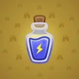 Magic Potion #2165 Magic Potion #2165