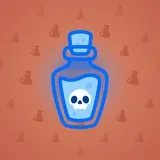 Magic Potion #2167 Magic Potion #2167