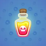 Magic Potion #2168 Magic Potion #2168