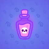 Magic Potion #217 Magic Potion #217