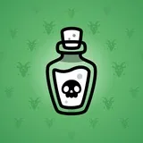 Magic Potion #2171 Magic Potion #2171