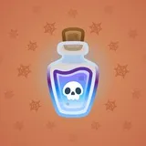 Magic Potion #2173 Magic Potion #2173