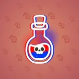 Magic Potion #2175 Magic Potion #2175