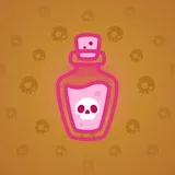 Magic Potion #2179 Magic Potion #2179