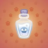 Magic Potion #2180 Magic Potion #2180