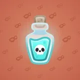 Magic Potion #2181 Magic Potion #2181
