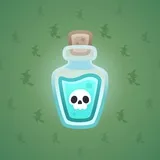 Magic Potion #2182 Magic Potion #2182
