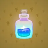 Magic Potion #2184 Magic Potion #2184