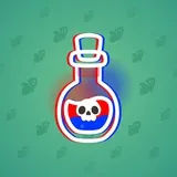 Magic Potion #2185 Magic Potion #2185