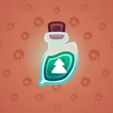 Magic Potion #2187 Magic Potion #2187