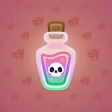 Magic Potion #2188 Magic Potion #2188