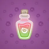 Magic Potion #2189 Magic Potion #2189