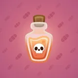 Magic Potion #2191 Magic Potion #2191