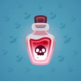 Magic Potion #2193 Magic Potion #2193