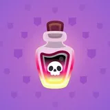 Magic Potion #2194 Magic Potion #2194