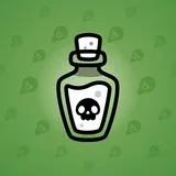 Magic Potion #2196 Magic Potion #2196