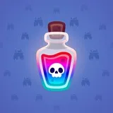 Magic Potion #2197 Magic Potion #2197