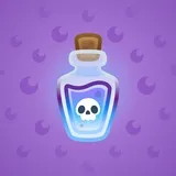 Magic Potion #2198 Magic Potion #2198