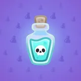 Magic Potion #2200 Magic Potion #2200