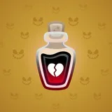 Magic Potion #2204 Magic Potion #2204