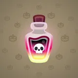 Magic Potion #2205
