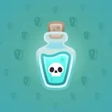 Magic Potion #2208 Magic Potion #2208