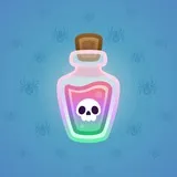 Magic Potion #2209 Magic Potion #2209