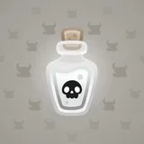 Magic Potion #2210 Magic Potion #2210