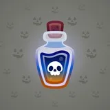 Magic Potion #2216 Magic Potion #2216